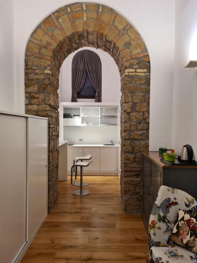 Incantevole Con Jacuzzi Rome Luaran gambar