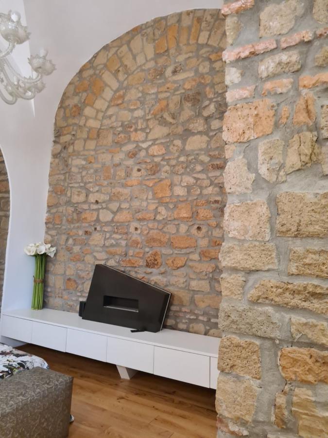Incantevole Con Jacuzzi Rome Luaran gambar
