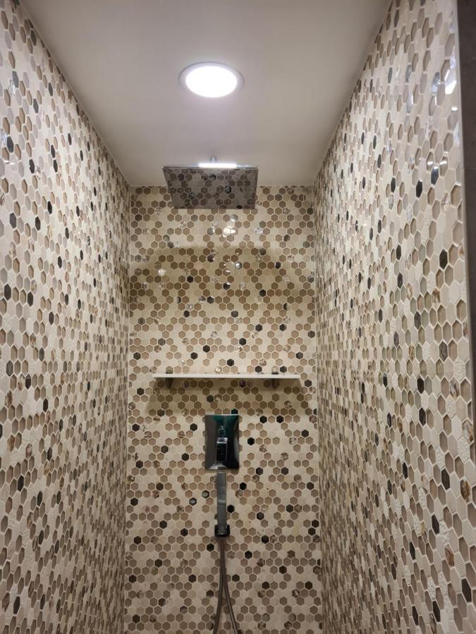 Incantevole Con Jacuzzi Rome Luaran gambar