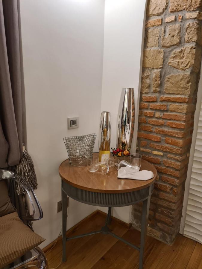 Incantevole Con Jacuzzi Rome Luaran gambar